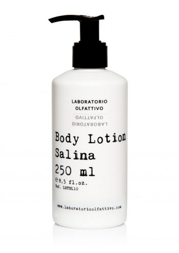 Body Lotion Salina