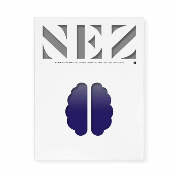 Nez – La rivista olfattiva n.6