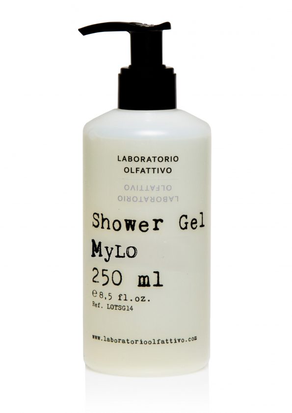 Shower Gel MyLO