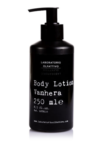 Body lotion Vanhera